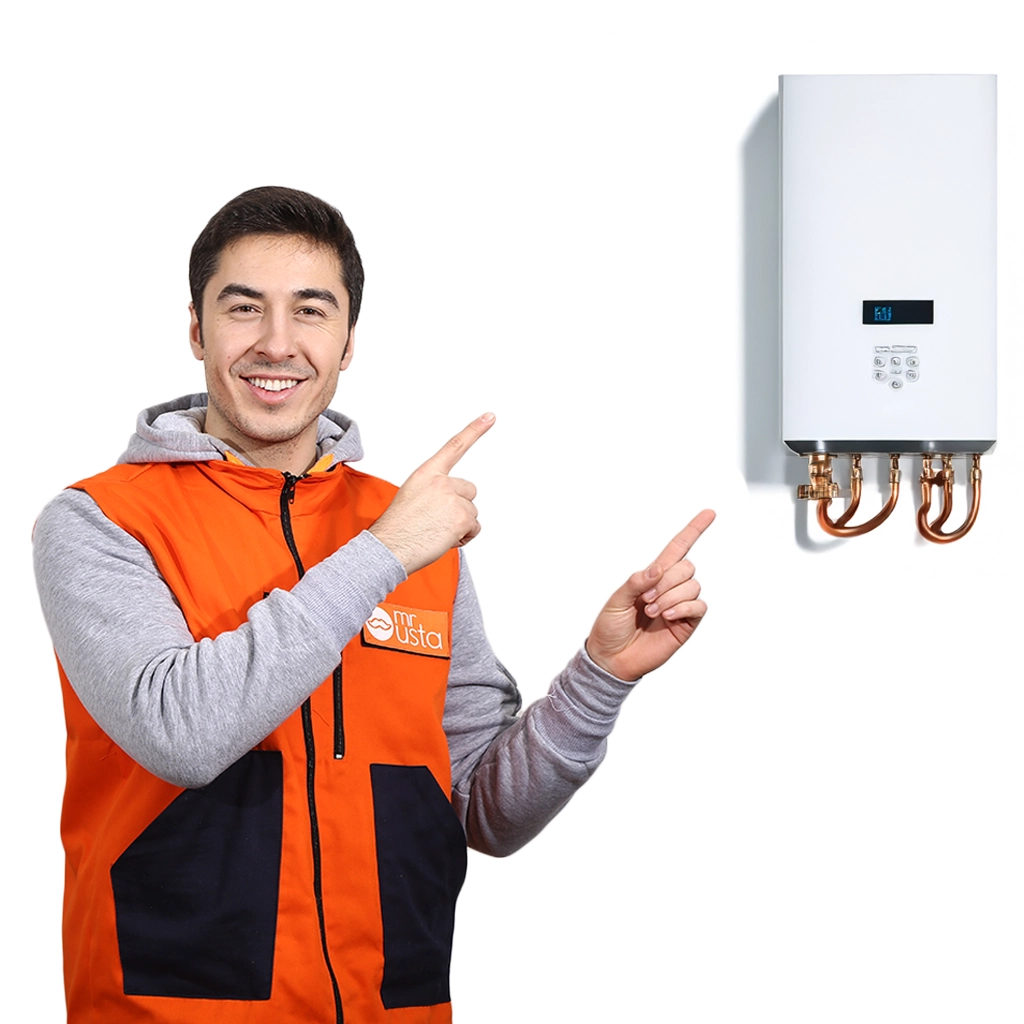 Mihalıççık Kombi Tamircisi